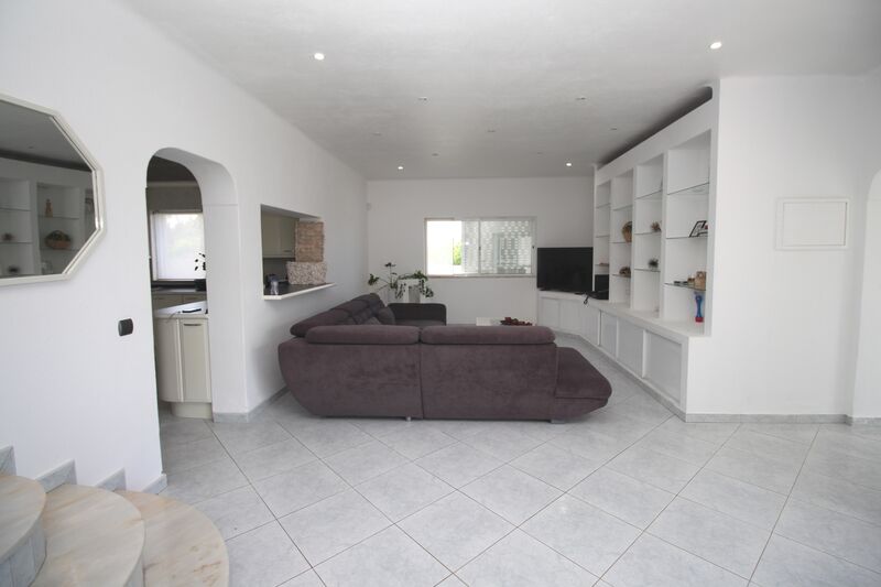 5 bedroom House with swimming pool in Albufeira