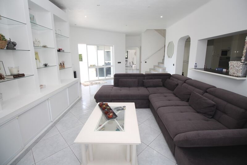 5 bedroom House with swimming pool in Albufeira