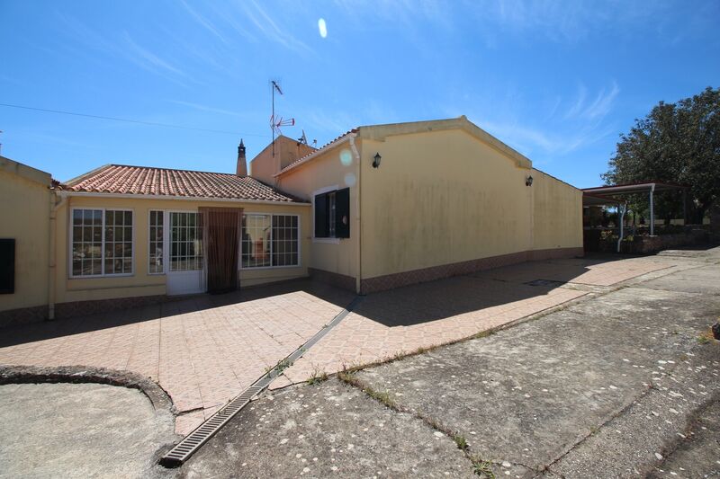 4 bedroom House with swimming pool in Loulé