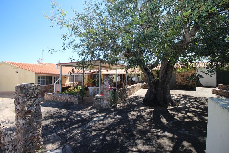 4 bedroom House with swimming pool in Loulé