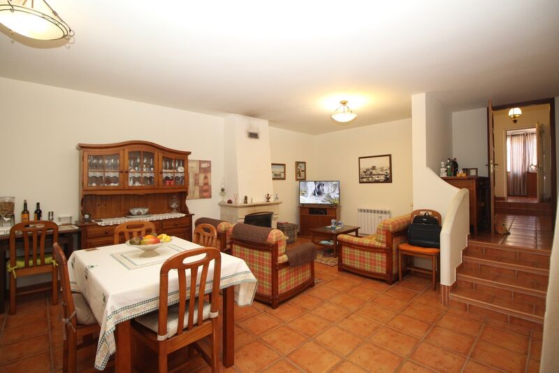 4 bedroom House with swimming pool in Loulé
