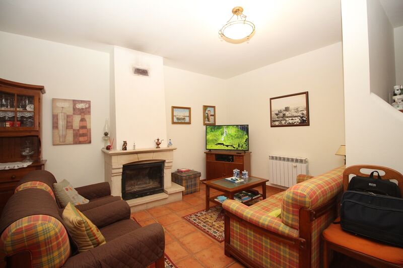 4 bedroom House with swimming pool in Loulé