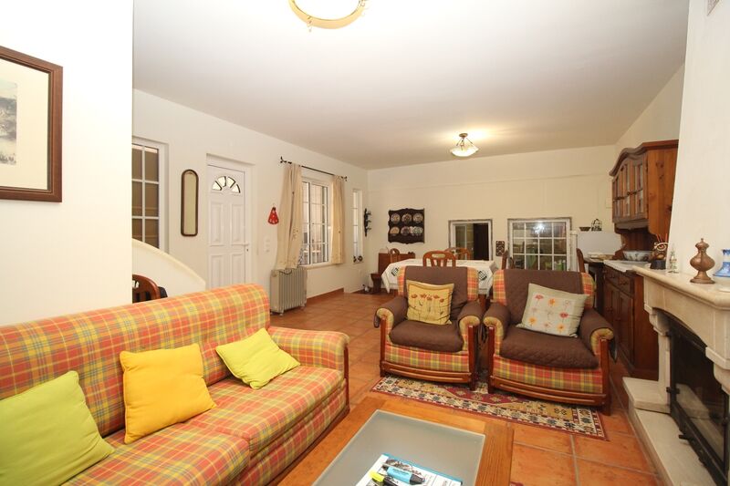 4 bedroom House with swimming pool in Loulé