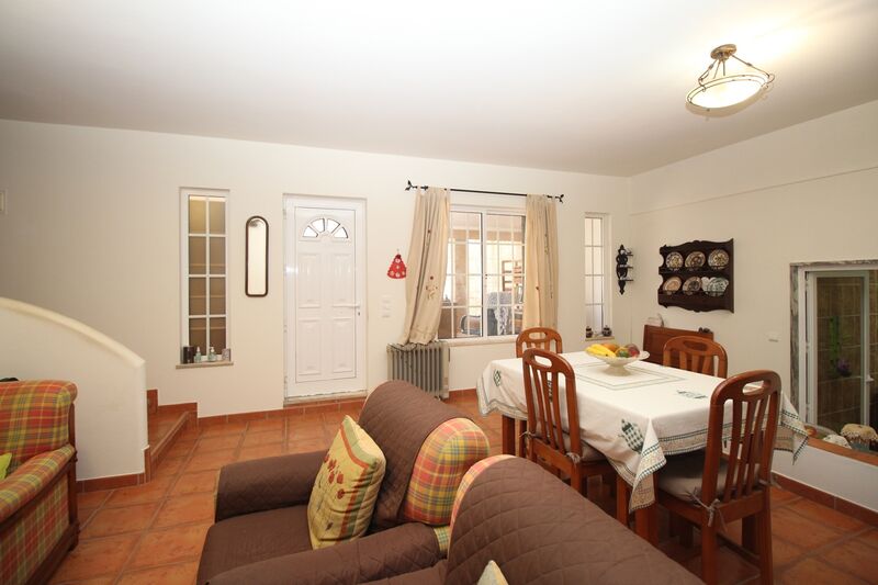 4 bedroom House with swimming pool in Loulé