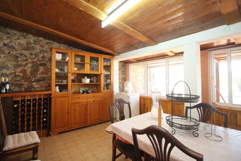 4 bedroom House with swimming pool in Loulé