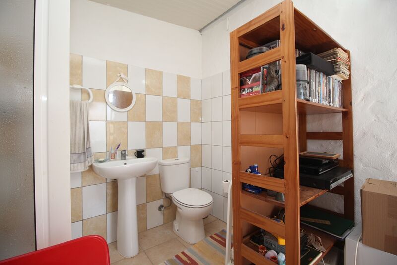 4 bedroom House with swimming pool in Loulé