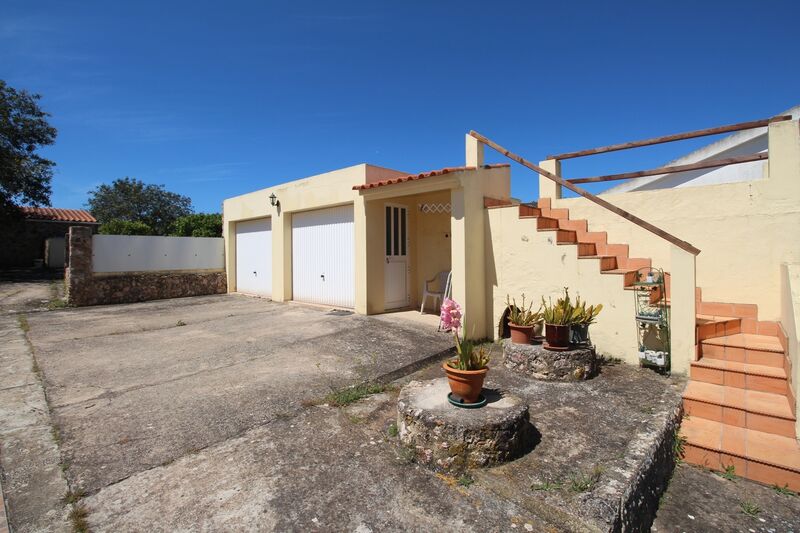 4 bedroom House with swimming pool in Loulé