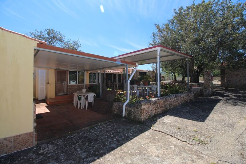 4 bedroom House with swimming pool in Loulé