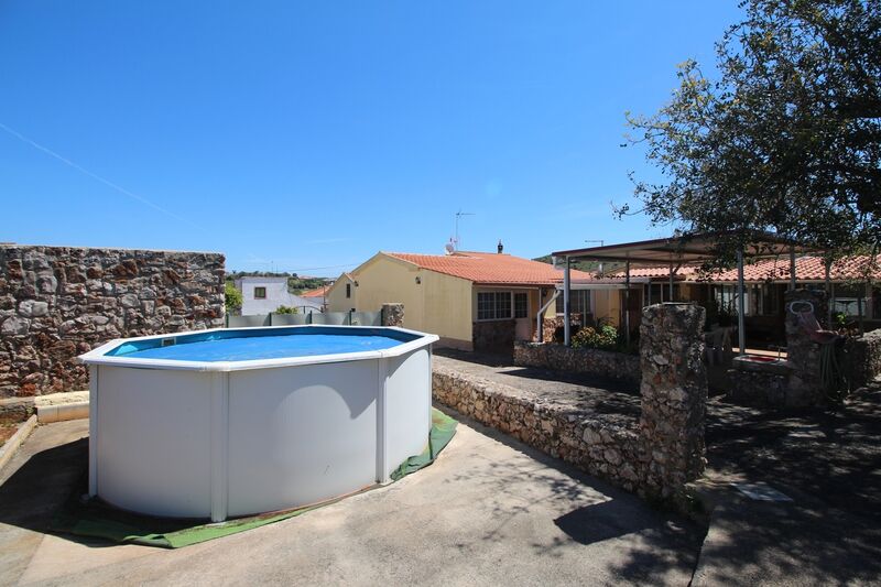 4 bedroom House with swimming pool in Loulé