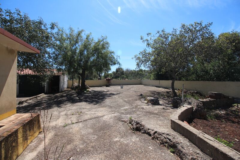 4 bedroom House with swimming pool in Loulé