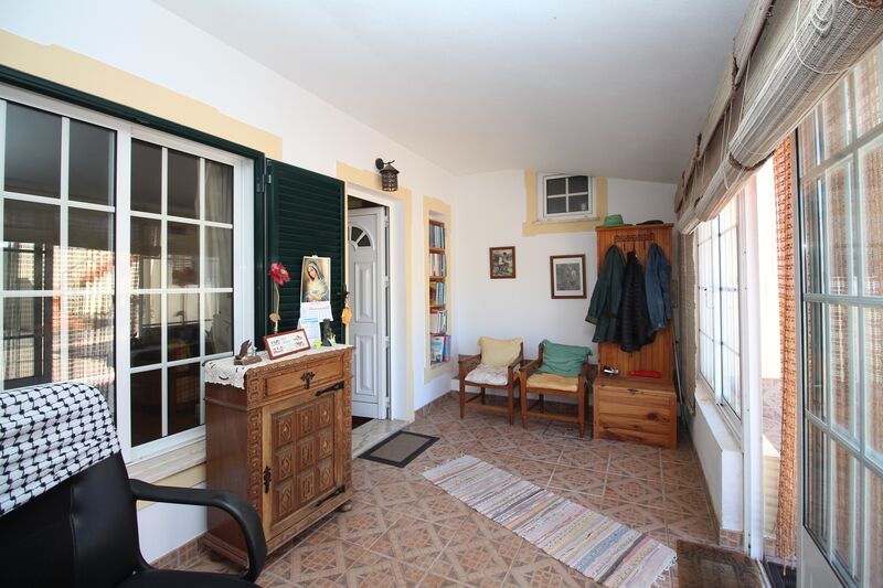 4 bedroom House with swimming pool in Loulé