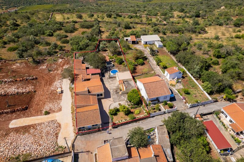 4 bedroom House with swimming pool in Loulé