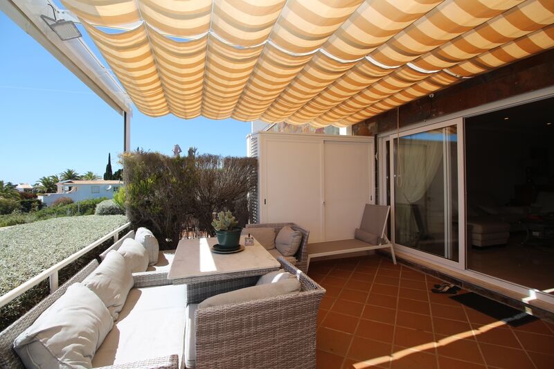 Moradia com 2 quartos e piscina em Albufeira