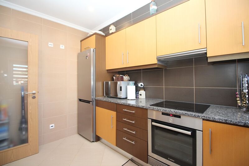 Moradia com 2 quartos e piscina em Albufeira