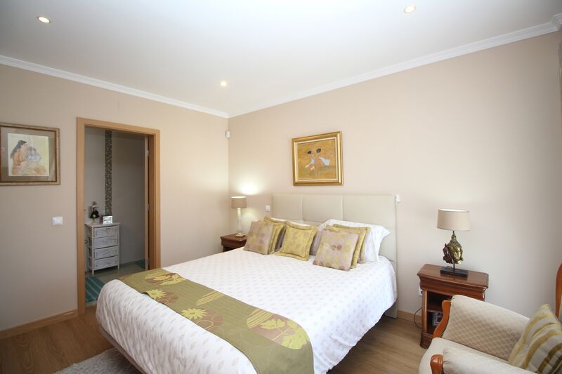 Moradia com 2 quartos e piscina em Albufeira