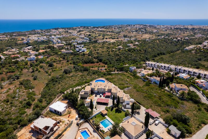 House 2 bedrooms Semidetached Cerro de Águia Albufeira