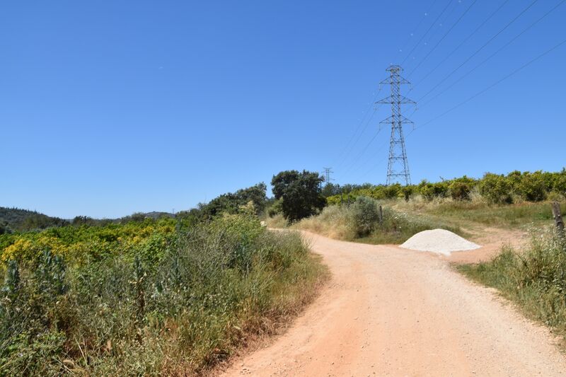 11 000 m²  Land plot in Albufeira