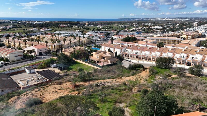 5 410 m²  Land plot in Albufeira