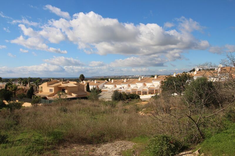 5 410 m²  Land plot in Albufeira