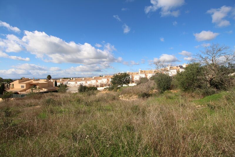 5 410 m²  Land plot in Albufeira