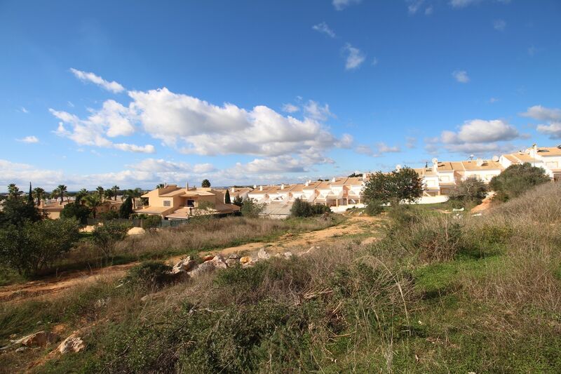 5 410 m²  Land plot in Albufeira