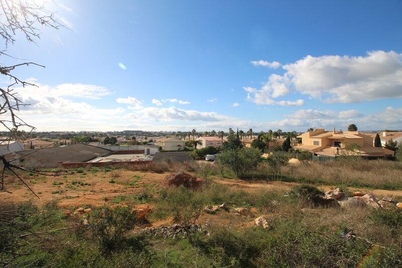 5 410 m²  Land plot in Albufeira