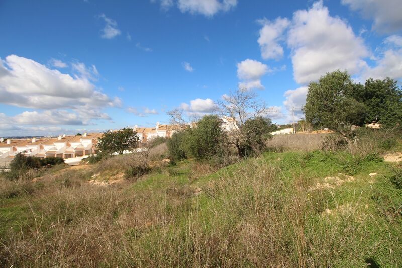 5 410 m²  Land plot in Albufeira
