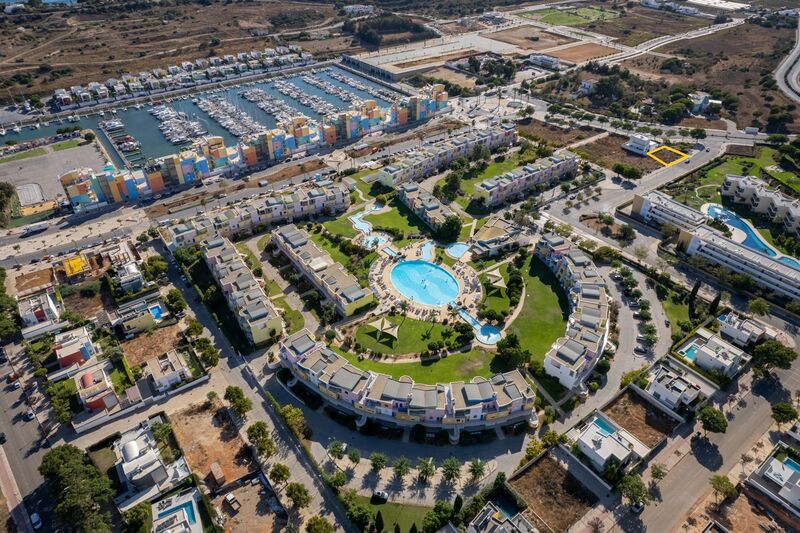 Moradia com 3 quartos e piscina em Albufeira