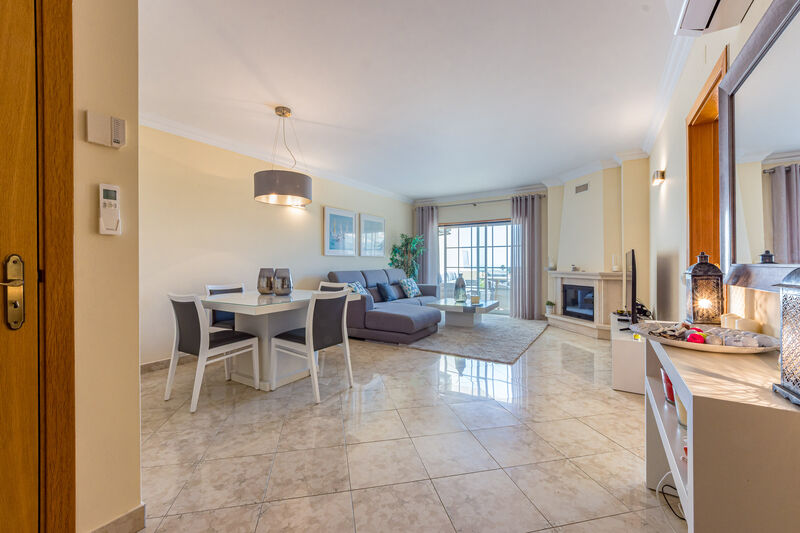 1 bedroom Apartment in Albufeira