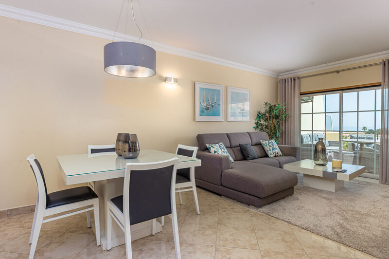 1 bedroom Apartment in Albufeira