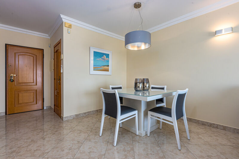 1 bedroom Apartment in Albufeira
