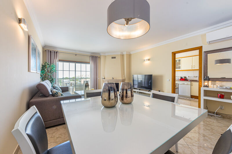 1 bedroom Apartment in Albufeira