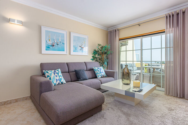 1 bedroom Apartment in Albufeira