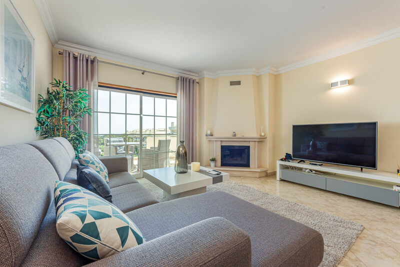 1 bedroom Apartment in Albufeira