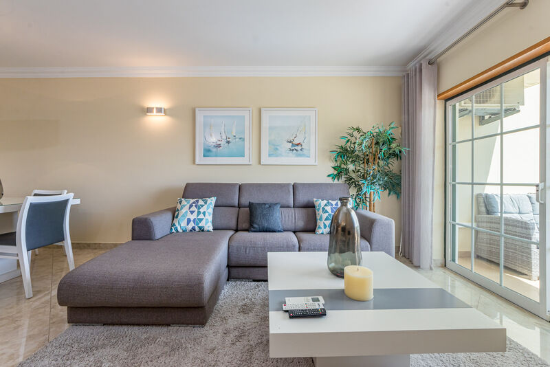 1 bedroom Apartment in Albufeira