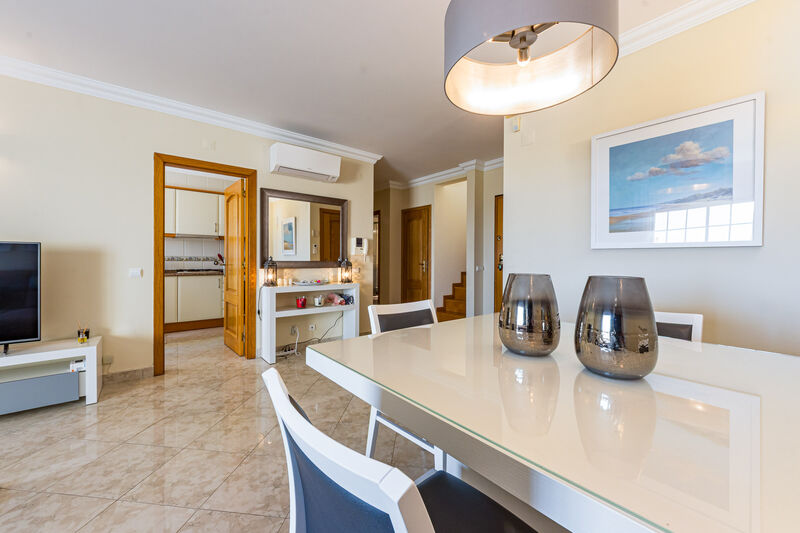 1 bedroom Apartment in Albufeira