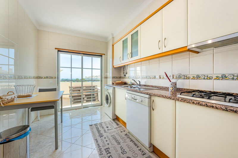 1 bedroom Apartment in Albufeira