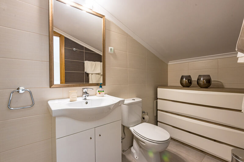 Apartamento com 1 quartos em Albufeira