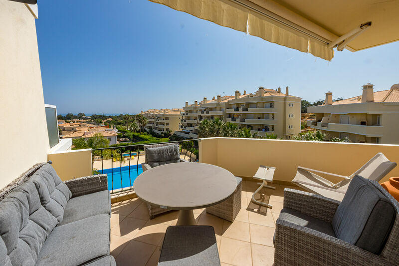 1 bedroom Apartment in Albufeira