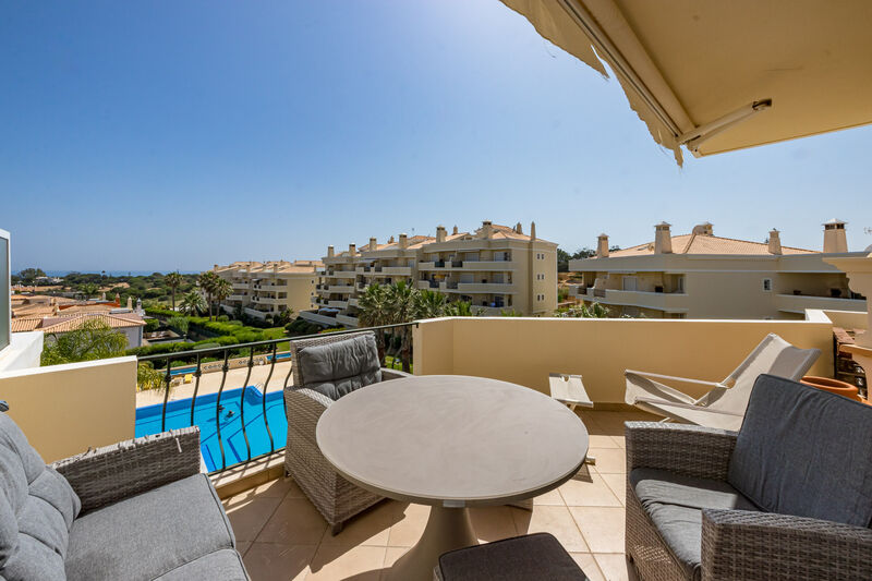 1 bedroom Apartment in Albufeira