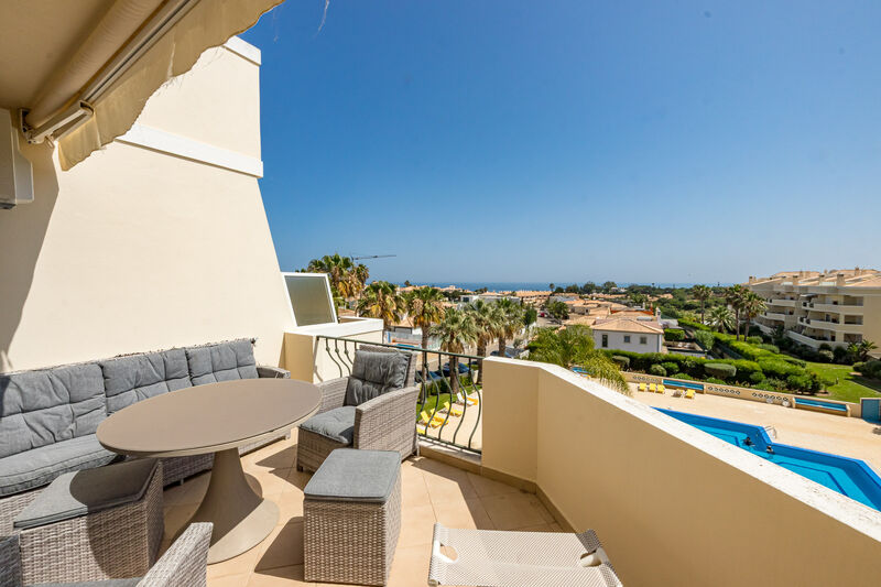 1 bedroom Apartment in Albufeira