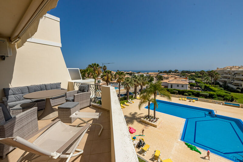 1 bedroom Apartment in Albufeira