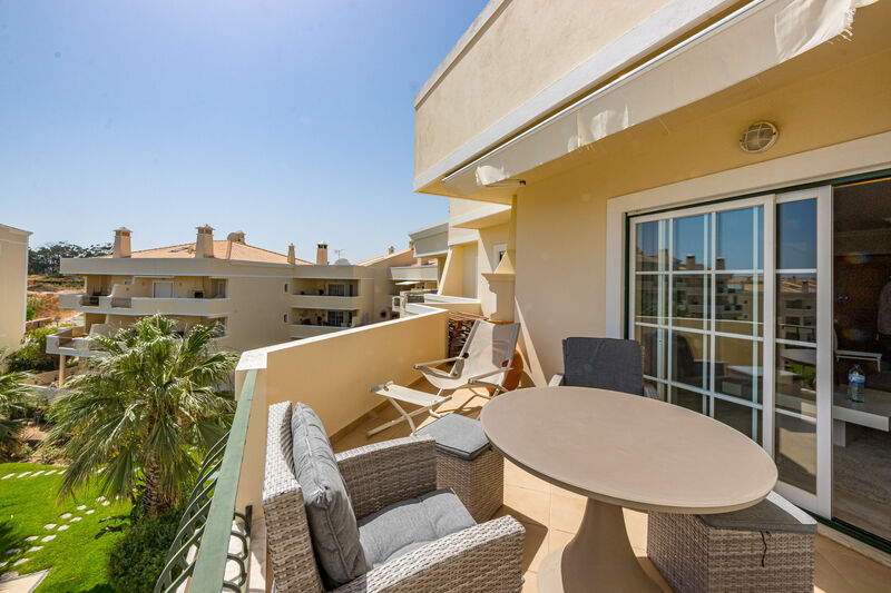 1 bedroom Apartment in Albufeira