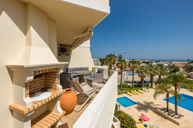 1 bedroom Apartment in Albufeira