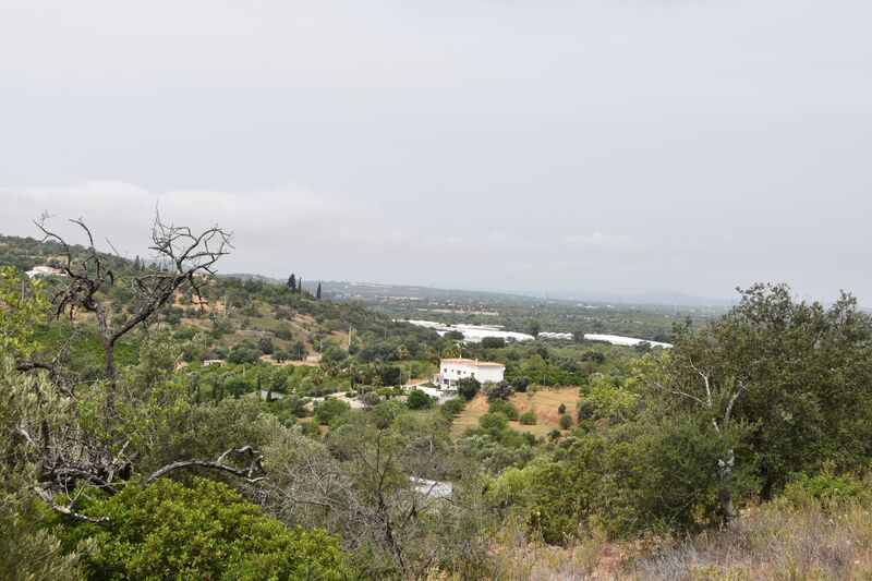Lote de Terreno com 11 600 m²  em Albufeira