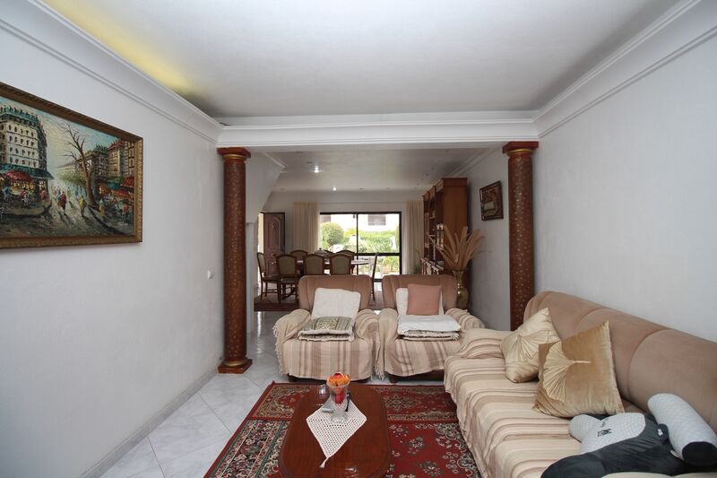 3 bedroom House in Albufeira