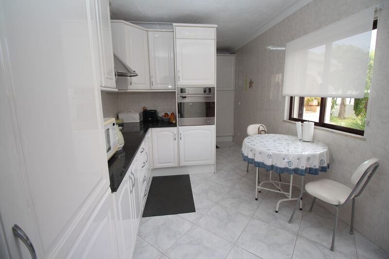3 bedroom House in Albufeira