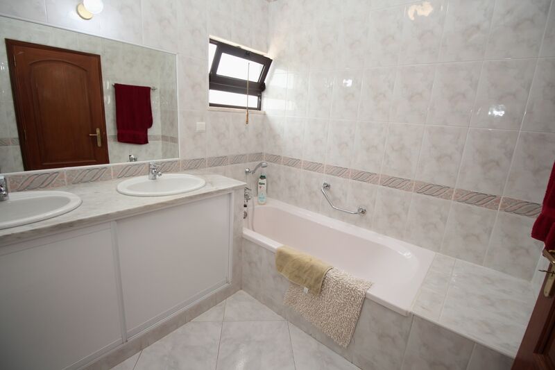 3 bedroom House in Albufeira