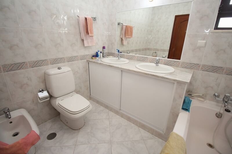 3 bedroom House in Albufeira