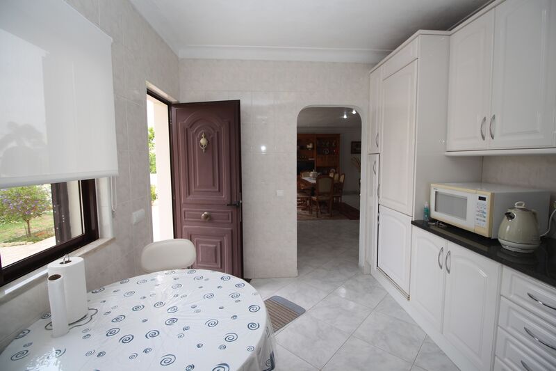 3 bedroom House in Albufeira